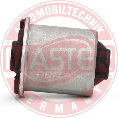 Lagerung, Lenker Vorderachse beidseitig oben MASTER-SPORT GERMANY 36833M-PCS-MS Bild Lagerung, Lenker Vorderachse beidseitig oben MASTER-SPORT GERMANY 36833M-PCS-MS