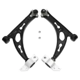 Lenkersatz, Radaufhängung Vorderachse Vorderachse rechts Vorderachse links MASTER-SPORT GERMANY 36834/2-SET-MS