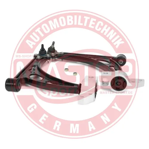Lenkersatz, Radaufhängung Vorderachse MASTER-SPORT GERMANY 36834/2-SET-MS Bild Lenkersatz, Radaufhängung Vorderachse MASTER-SPORT GERMANY 36834/2-SET-MS