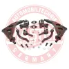 Lenkersatz, Radaufhängung Vorderachse beidseitig MASTER-SPORT GERMANY 36855-KIT-MS Bild Lenkersatz, Radaufhängung Vorderachse beidseitig MASTER-SPORT GERMANY 36855-KIT-MS