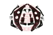 Lenkersatz, Radaufhängung Vorderachse beidseitig MASTER-SPORT GERMANY 36855-KIT-MS