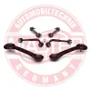 Lenkersatz, Radaufhängung Hinterachse Hinterachse rechts Hinterachse links MASTER-SPORT GERMANY 36861-KIT-MS Bild Lenkersatz, Radaufhängung Hinterachse Hinterachse rechts Hinterachse links MASTER-SPORT GERMANY 36861-KIT-MS