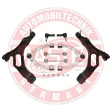 Lenkersatz, Radaufhängung Vorderachse Vorderachse rechts Vorderachse links MASTER-SPORT GERMANY 36862-KIT-MS