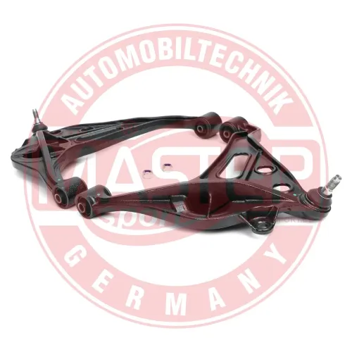 Lenkersatz, Radaufhängung Vorderachse Vorderachse rechts Vorderachse links MASTER-SPORT GERMANY 36875/1-KIT-MS Bild Lenkersatz, Radaufhängung Vorderachse Vorderachse rechts Vorderachse links MASTER-SPORT GERMANY 36875/1-KIT-MS