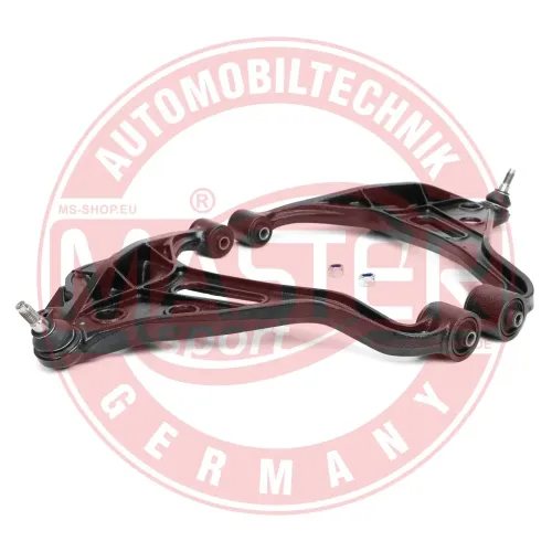 Lenkersatz, Radaufhängung Vorderachse Vorderachse rechts Vorderachse links MASTER-SPORT GERMANY 36875/1-KIT-MS Bild Lenkersatz, Radaufhängung Vorderachse Vorderachse rechts Vorderachse links MASTER-SPORT GERMANY 36875/1-KIT-MS