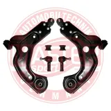 Lenkersatz, Radaufhängung Vorderachse MASTER-SPORT GERMANY 36879-KIT-MS