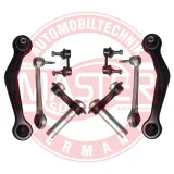 Lenkersatz, Radaufhängung Hinterachse MASTER-SPORT GERMANY 36884-KIT-MS
