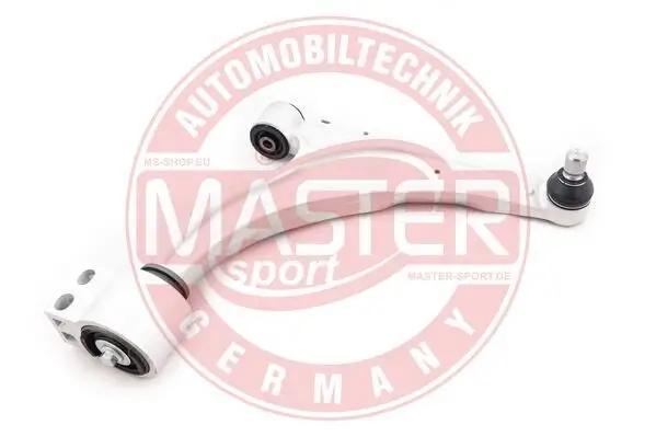 Lenker, Radaufhängung Vorderachse rechts MASTER-SPORT GERMANY 36887-PCS-MS
