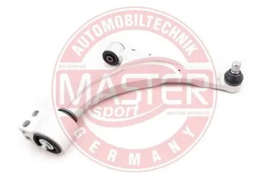 Lenker, Radaufhängung Vorderachse rechts MASTER-SPORT GERMANY 36887-PCS-MS Bild Lenker, Radaufhängung Vorderachse rechts MASTER-SPORT GERMANY 36887-PCS-MS