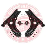 Lenkersatz, Radaufhängung unten Vorderachse MASTER-SPORT GERMANY 36890-KIT-MS