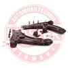 Lenkersatz, Radaufhängung unten Vorderachse MASTER-SPORT GERMANY 36890-KIT-MS Bild Lenkersatz, Radaufhängung unten Vorderachse MASTER-SPORT GERMANY 36890-KIT-MS