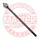 Axialgelenk, Spurstange Vorderachse links Vorderachse rechts MASTER-SPORT GERMANY 36892-PCS-MS