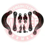 Lenkersatz, Radaufhängung Hinterachse beidseitig MASTER-SPORT GERMANY 36894-KIT-MS