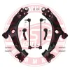 Lenkersatz, Radaufhängung Vorderachse MASTER-SPORT GERMANY 36895-KIT-MS Bild Lenkersatz, Radaufhängung Vorderachse MASTER-SPORT GERMANY 36895-KIT-MS