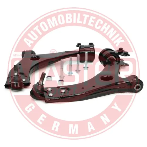 Lenkersatz, Radaufhängung Vorderachse Vorderachse rechts Vorderachse links MASTER-SPORT GERMANY 36895/1-KIT-MS Bild Lenkersatz, Radaufhängung Vorderachse Vorderachse rechts Vorderachse links MASTER-SPORT GERMANY 36895/1-KIT-MS