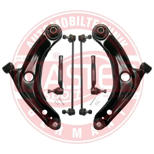 Lenkersatz, Radaufhängung Vorderachse MASTER-SPORT GERMANY 36896-KIT-MS Bild Lenkersatz, Radaufhängung Vorderachse MASTER-SPORT GERMANY 36896-KIT-MS