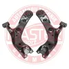 Lenkersatz, Radaufhängung Vorderachse Vorderachse rechts Vorderachse links MASTER-SPORT GERMANY 36898/1-KIT-MS Bild Lenkersatz, Radaufhängung Vorderachse Vorderachse rechts Vorderachse links MASTER-SPORT GERMANY 36898/1-KIT-MS