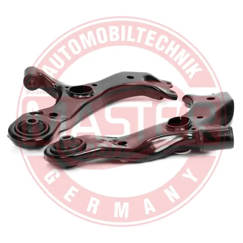 Lenkersatz, Radaufhängung Vorderachse Vorderachse rechts Vorderachse links MASTER-SPORT GERMANY 36898/1-KIT-MS Bild Lenkersatz, Radaufhängung Vorderachse Vorderachse rechts Vorderachse links MASTER-SPORT GERMANY 36898/1-KIT-MS