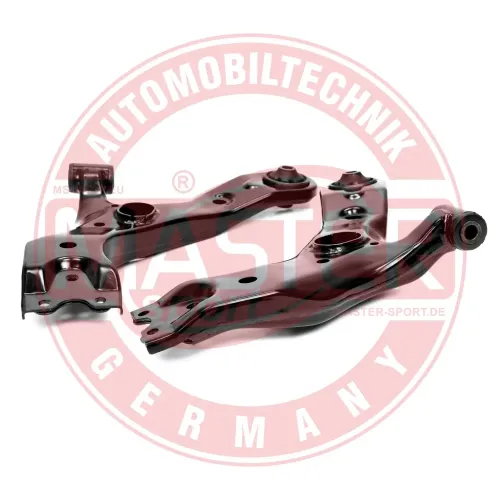Lenkersatz, Radaufhängung Vorderachse Vorderachse rechts Vorderachse links MASTER-SPORT GERMANY 36898/1-KIT-MS Bild Lenkersatz, Radaufhängung Vorderachse Vorderachse rechts Vorderachse links MASTER-SPORT GERMANY 36898/1-KIT-MS