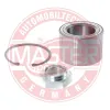 Radlagersatz Vorderachse MASTER-SPORT GERMANY 3690-SET-MS