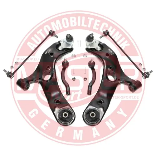 Lenkersatz, Radaufhängung Vorderachse MASTER-SPORT GERMANY 36903-KIT-MS Bild Lenkersatz, Radaufhängung Vorderachse MASTER-SPORT GERMANY 36903-KIT-MS