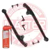 Lenkersatz, Radaufhängung Vorderachse MASTER-SPORT GERMANY 36905-KIT-MSP Bild Lenkersatz, Radaufhängung Vorderachse MASTER-SPORT GERMANY 36905-KIT-MSP