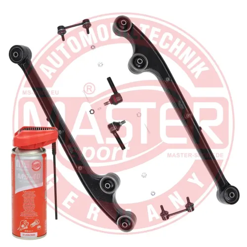 Lenkersatz, Radaufhängung Vorderachse MASTER-SPORT GERMANY 36905-KIT-MSP Bild Lenkersatz, Radaufhängung Vorderachse MASTER-SPORT GERMANY 36905-KIT-MSP
