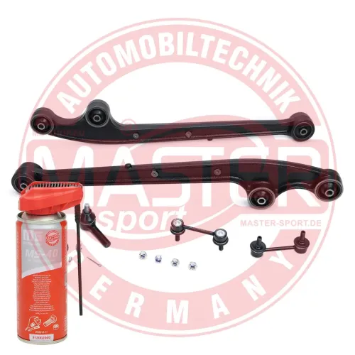 Lenkersatz, Radaufhängung Vorderachse MASTER-SPORT GERMANY 36905-KIT-MSP Bild Lenkersatz, Radaufhängung Vorderachse MASTER-SPORT GERMANY 36905-KIT-MSP