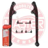Lenkersatz, Radaufhängung Vorderachse MASTER-SPORT GERMANY 36905-KIT-MSP