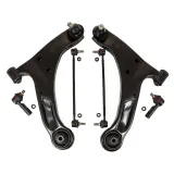 Lenkersatz, Radaufhängung Vorderachse Vorderachse rechts Vorderachse links MASTER-SPORT GERMANY 36906-KIT-MS