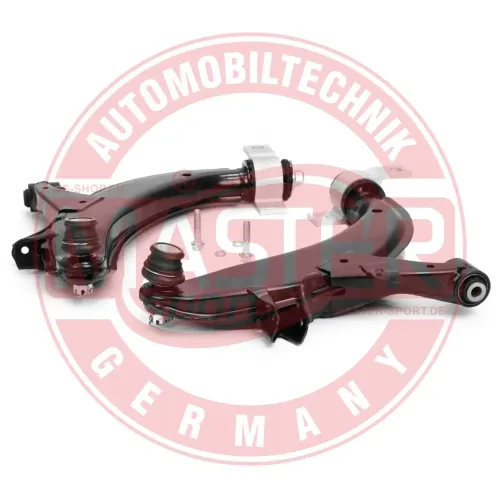 Lenkersatz, Radaufhängung Vorderachse Vorderachse rechts Vorderachse links MASTER-SPORT GERMANY 36908/1-KIT-MS Bild Lenkersatz, Radaufhängung Vorderachse Vorderachse rechts Vorderachse links MASTER-SPORT GERMANY 36908/1-KIT-MS