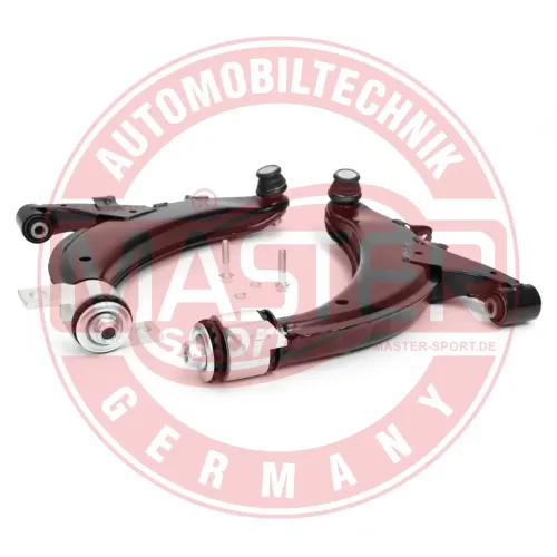 Lenkersatz, Radaufhängung Vorderachse Vorderachse rechts Vorderachse links MASTER-SPORT GERMANY 36908/1-KIT-MS Bild Lenkersatz, Radaufhängung Vorderachse Vorderachse rechts Vorderachse links MASTER-SPORT GERMANY 36908/1-KIT-MS