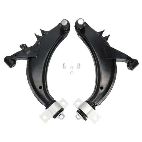 Lenkersatz, Radaufhängung Vorderachse Vorderachse rechts Vorderachse links MASTER-SPORT GERMANY 36908/1-KIT-MS Bild Lenkersatz, Radaufhängung Vorderachse Vorderachse rechts Vorderachse links MASTER-SPORT GERMANY 36908/1-KIT-MS