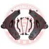 Lenkersatz, Radaufhängung Vorderachse Vorderachse rechts Vorderachse links MASTER-SPORT GERMANY 36913-KIT-MS