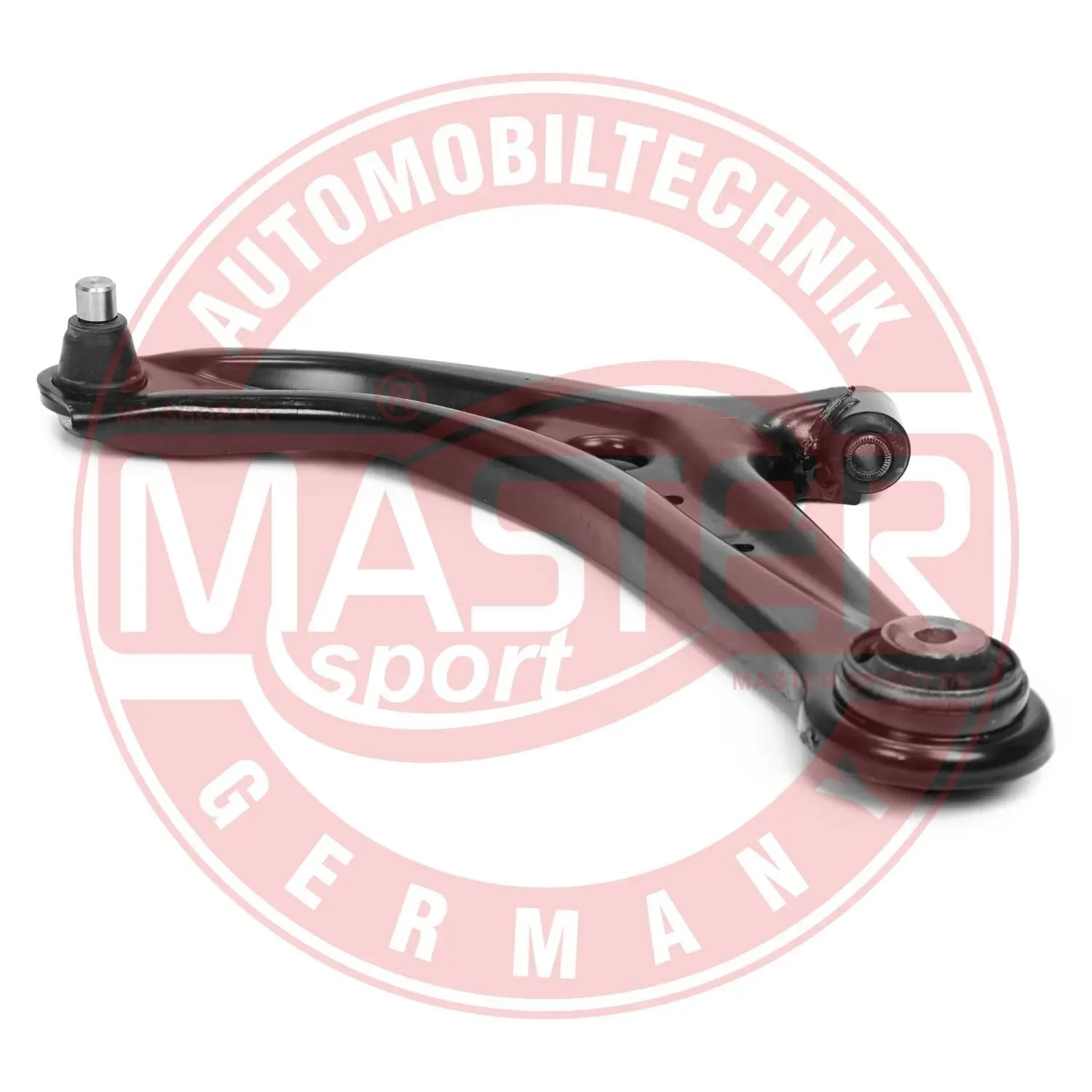 Lenker, Radaufhängung Vorderachse links MASTER-SPORT GERMANY 36918-PCS-MS