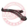 Lenker, Radaufhängung Vorderachse links MASTER-SPORT GERMANY 36918-PCS-MS