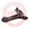 Lenker, Radaufhängung Vorderachse links MASTER-SPORT GERMANY 36918-PCS-MS Bild Lenker, Radaufhängung Vorderachse links MASTER-SPORT GERMANY 36918-PCS-MS