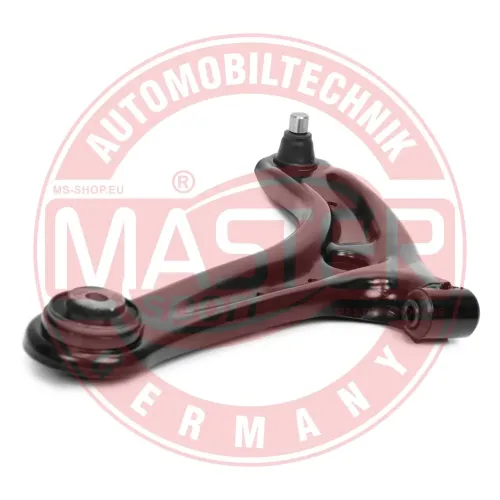 Lenker, Radaufhängung Vorderachse links MASTER-SPORT GERMANY 36918-PCS-MS Bild Lenker, Radaufhängung Vorderachse links MASTER-SPORT GERMANY 36918-PCS-MS
