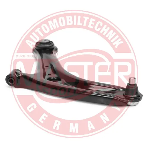 Lenker, Radaufhängung Vorderachse links MASTER-SPORT GERMANY 36918-PCS-MS Bild Lenker, Radaufhängung Vorderachse links MASTER-SPORT GERMANY 36918-PCS-MS