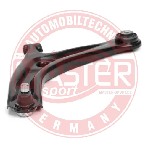 Lenker, Radaufhängung Vorderachse links MASTER-SPORT GERMANY 36918-PCS-MS Bild Lenker, Radaufhängung Vorderachse links MASTER-SPORT GERMANY 36918-PCS-MS
