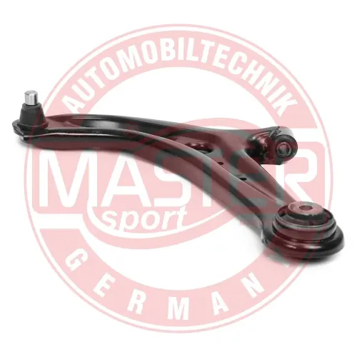 Lenker, Radaufhängung Vorderachse links MASTER-SPORT GERMANY 36918-PCS-MS Bild Lenker, Radaufhängung Vorderachse links MASTER-SPORT GERMANY 36918-PCS-MS