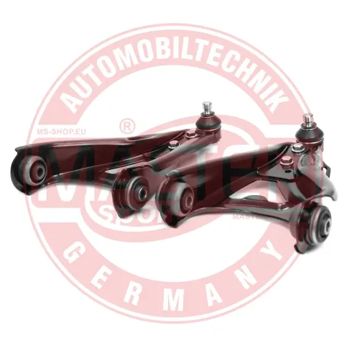 Lenkersatz, Radaufhängung Vorderachse Vorderachse rechts Vorderachse links MASTER-SPORT GERMANY 36918/1-KIT-MS Bild Lenkersatz, Radaufhängung Vorderachse Vorderachse rechts Vorderachse links MASTER-SPORT GERMANY 36918/1-KIT-MS