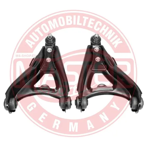 Lenkersatz, Radaufhängung Vorderachse Vorderachse rechts Vorderachse links MASTER-SPORT GERMANY 36918/1-KIT-MS Bild Lenkersatz, Radaufhängung Vorderachse Vorderachse rechts Vorderachse links MASTER-SPORT GERMANY 36918/1-KIT-MS