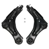 Lenkersatz, Radaufhängung Vorderachse Vorderachse rechts Vorderachse links MASTER-SPORT GERMANY 36919/2-KIT-MS