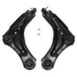 Lenkersatz, Radaufhängung Vorderachse Vorderachse rechts Vorderachse links MASTER-SPORT GERMANY 36919/2-KIT-MS