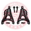 Lenkersatz, Radaufhängung Vorderachse MASTER-SPORT GERMANY 36923-KIT-MS Bild Lenkersatz, Radaufhängung Vorderachse MASTER-SPORT GERMANY 36923-KIT-MS