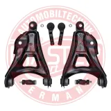 Lenkersatz, Radaufhängung Vorderachse MASTER-SPORT GERMANY 36923-KIT-MS