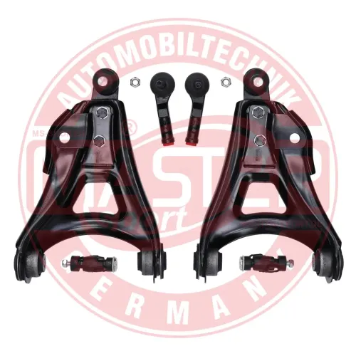 Lenkersatz, Radaufhängung Vorderachse MASTER-SPORT GERMANY 36923-KIT-MS Bild Lenkersatz, Radaufhängung Vorderachse MASTER-SPORT GERMANY 36923-KIT-MS