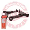 Lenkersatz, Radaufhängung Vorderachse Vorderachse rechts Vorderachse links MASTER-SPORT GERMANY 36931/1-KIT-MSP Bild Lenkersatz, Radaufhängung Vorderachse Vorderachse rechts Vorderachse links MASTER-SPORT GERMANY 36931/1-KIT-MSP