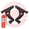 Lenkersatz, Radaufhängung Vorderachse Vorderachse rechts Vorderachse links MASTER-SPORT GERMANY 36931/1-KIT-MSP Bild Lenkersatz, Radaufhängung Vorderachse Vorderachse rechts Vorderachse links MASTER-SPORT GERMANY 36931/1-KIT-MSP